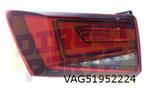 Seat Ateca (9/20-) Achterlicht Rechts buiten (LED/High) Orig
