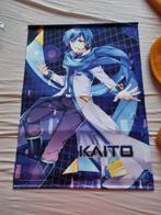 Kaito  – Cool ver. Wallscroll 60x90, Verzamelen, Posters, Rechthoekig Staand, Ophalen of Verzenden, Zo goed als nieuw, A1 t/m A3