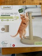Kattenkrabpaal, Dieren en Toebehoren, Ophalen of Verzenden, Nieuw, Krabpaal