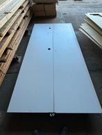MDF platen unilin wit gegrond, Ophalen, Nieuw, 250 cm of meer, Overige typen