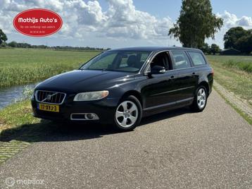 Volvo V70 2.4D beschikbaar voor biedingen