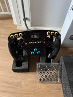 Fanatec CSL DD QR2 8Nm F1 esports bundle z.g.a.n., Ophalen, Zo goed als nieuw