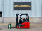 Linde E 16 H-02 (bj 2015), 1000 tot 2000 kg, Elektrisch, Heftruck, Linde
