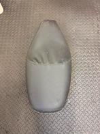 Piaggio Qaurtz/Skipper zadel, Fietsen en Brommers, Brommeronderdelen | Scooters, Ophalen, Zo goed als nieuw, Zadel, Piaggio