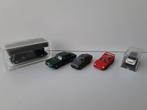 Diversen auto's schaal 1:87, Ophalen of Verzenden, Nieuw, Auto, Herpa