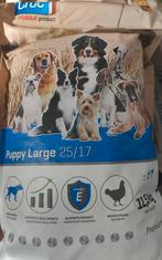 Carocroc puppy large Nieuwe zak voer 12,5 KG, Dieren en Toebehoren, Ophalen, Hond