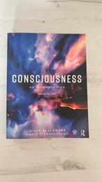 Consciousness: An Introduction - Derde Editie, Boeken, Ophalen of Verzenden, Gelezen