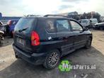 Trekhaak van een Mitsubishi Space Star, Ophalen of Verzenden, 3 maanden garantie, Gebruikt, Mitsubishi