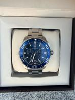 Tag heuer Formula 1 chronograph, Sieraden, Tassen en Uiterlijk, Horloges | Heren, Ophalen of Verzenden, Zo goed als nieuw, Staal