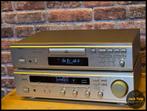 Denon DRA-455 + DCD-755AR, Audio, Tv en Foto, Stereo-sets, Gebruikt, ., Denon, Ophalen of Verzenden