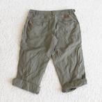 Fce Peak Broek (Maat 38) - 43 € 15,-, Kleding | Dames, Maat 38/40 (M), Fce Peak, Ophalen of Verzenden, Zo goed als nieuw