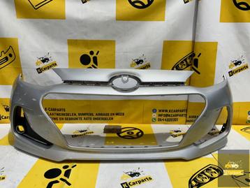 Hyundai i20 Facelift voorbumper 85511-B9500 origineel beschikbaar voor biedingen