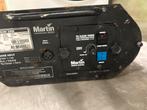 Te koop Martin / Jem Magnum 2000 (Pro-2000), Muziek en Instrumenten, Licht en Laser, Ophalen, Gebruikt, Rookmachine