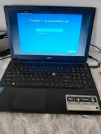 Laptop  acer   gelieve te lezen a.u.b, Ophalen of Verzenden, Gebruikt, 15 inch, 2 tot 3 Ghz