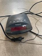 Marquant Wekkerradio, Audio, Tv en Foto, Ophalen of Verzenden, Gebruikt, Overige typen