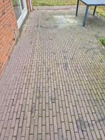 Gratis Waaltjes - 30m2, Tuin en Terras, Tegels en Klinkers, Ophalen of Verzenden