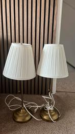 Nacht lamp, Huis en Inrichting, Lampen | Tafellampen, Ophalen, Zo goed als nieuw, Minder dan 50 cm
