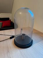 Stolp tafellamp, Huis en Inrichting, Woonaccessoires | Stolpen, Ophalen, Zo goed als nieuw