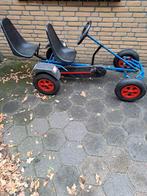 Berg skelter met tweede stoel, Kinderen en Baby's, Speelgoed | Buiten | Skelters, Ophalen, Gebruikt, Berg