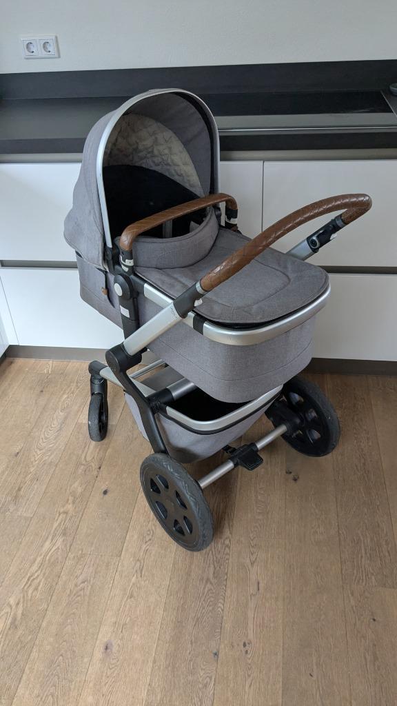 Kinderwagen Joolz Day 3, Kinderen en Baby's, Kinderwagens en Combinaties, Gebruikt, Overige merken, Ophalen