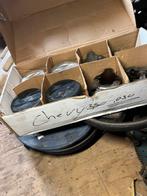 Zuigers chevrolet 350 0,30 overmaat, Auto-onderdelen, Motor en Toebehoren, Ophalen of Verzenden, Gebruikt, Amerikaanse onderdelen