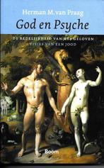 God en psyche - Herman M. van Praag, Herman M. van Praag, Ophalen of Verzenden, Zo goed als nieuw, Instructieboek