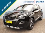 Peugeot 3008 1.2 GT Schd gripC elek klep inductieladen, 12 maanden, Gebruikt, 1199 cc, Met garantie (alle)