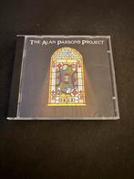 Alan Parsons Project - The Turn of a Friendly Card, Ophalen of Verzenden, 1980 tot 2000, Gebruikt