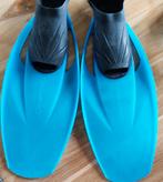 Professionele, stevige FLIPPERS  ZWEMVLIEZEN Mt 44/45, Ophalen of Verzenden, Zo goed als nieuw, Snorkelvinnen