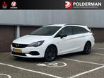 Opel Astra Sports Tourer 1.2 Design & Tech, Voorwielaandrijving, 65 €/maand, Gebruikt, Euro 6