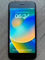 iPhone 8 - 64 GB, Telecommunicatie, Mobiele telefoons | Apple iPhone, Ophalen, Zwart, Zo goed als nieuw, Zonder abonnement