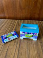 Lego Friends Opbergdoos, Ophalen, Gebruikt, Complete set, Lego