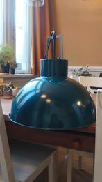 Hanglamp Steinhauer, Ophalen, Metaal, Industrieel, Minder dan 50 cm