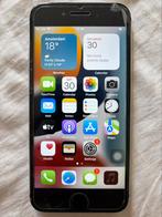 Iphone 7 32gb (screen not original, button broken), Gebruikt, Zwart, 32 GB, Ophalen of Verzenden