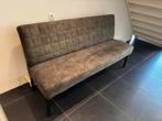 Stoffen eetkamerbank 180cm, Huis en Inrichting, Stoelen, Overige kleuren, Ophalen of Verzenden, Zo goed als nieuw, Eén