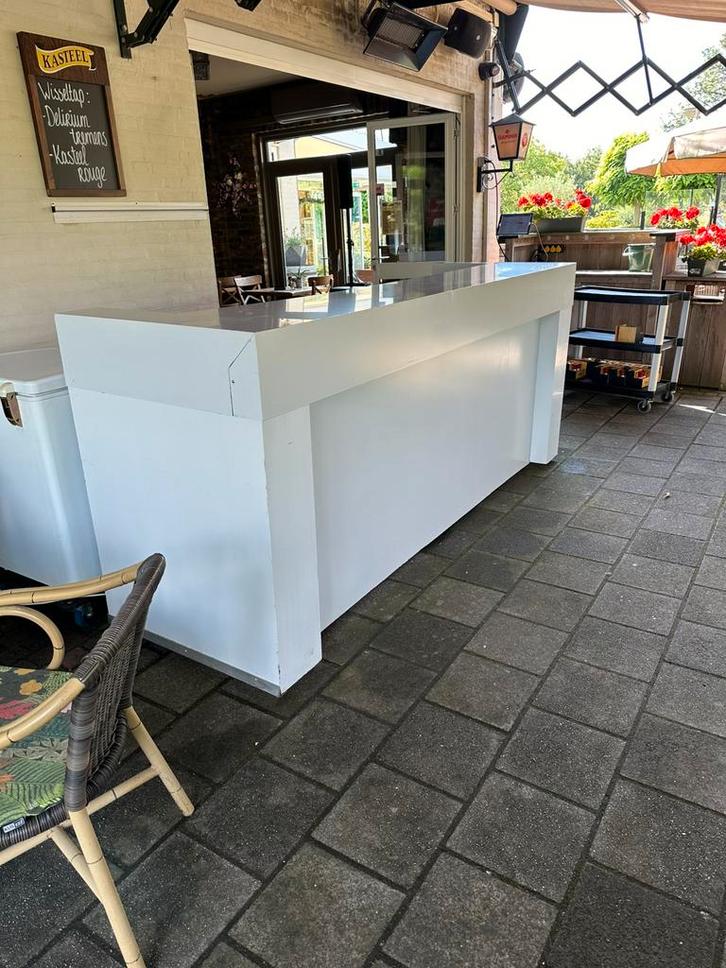 Cocktail Bar, Zakelijke goederen, Horeca | Meubilair en Inrichting, Barinrichting, Ophalen of Verzenden