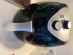 Airfryer 1300 W – 3.2L met veel accessoires, Ophalen, Zo goed als nieuw, Airfryer