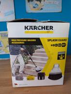 Karcher terrasreiniger, Ophalen, Nieuw, Elektrisch