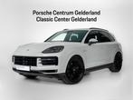 Porsche Cayenne E-Hybrid (bj 2023, automaat), Cayenne, Gebruikt, Zwart, 2995 cc
