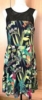 Steps jurk maat 40 nr1