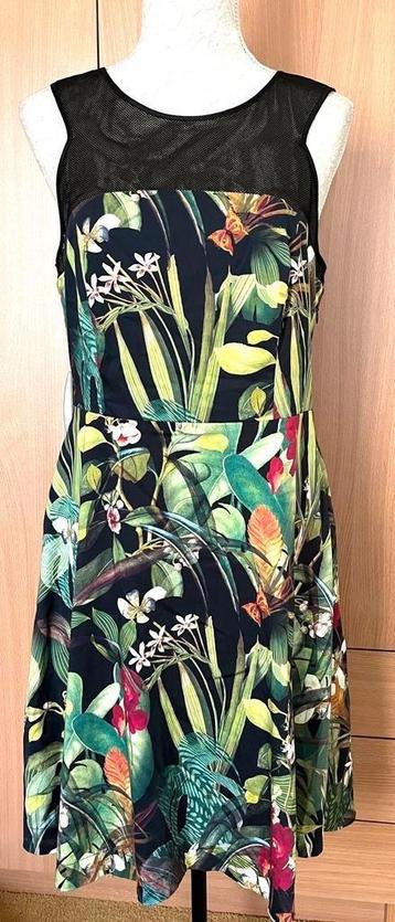 Steps jurk maat 40 nr1 beschikbaar voor biedingen