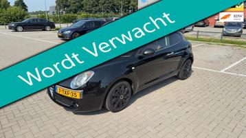 Alfa Romeo MiTo 0.9 TwinAir Esclusivo 1e eig. Leder Navi Cli beschikbaar voor biedingen