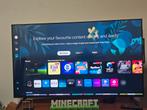 Samsung 55" Crystal UHD, Ophalen, Zo goed als nieuw