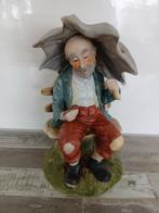 Alfretto Maruri beeldje, Ophalen of Verzenden