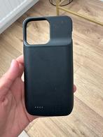 Oplaadbare iPhone Hoes, Ophalen of Verzenden, IPhone 14 Plus, Hoesje of Tasje
