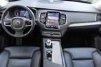 Volvo XC90 2.0 T8 Recharge AWD Ultra Dark | Panorama dak | M, Gebruikt, Zwart, 4 cilinders, 1969 cc