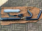 Vance & Hines Pro Pipe 2-1 nagenoeg nieuw incl Quiet Baffle, Ophalen of Verzenden, Nieuw