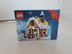 Lego set 40139 - Ginger bread house, Kinderen en Baby's, Speelgoed | Duplo en Lego, Nieuw, Complete set, Ophalen of Verzenden