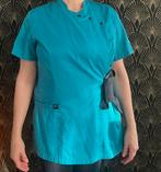 Werkjasjes XL voor pedicure of zorg. 7days, Kleding | Dames, Ophalen of Verzenden, Gedragen, Overige kleuren