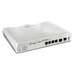 Draytek Vigor 2820 Annex B router, Verzenden, Nieuw, Router met modem, DrayTek Vigor